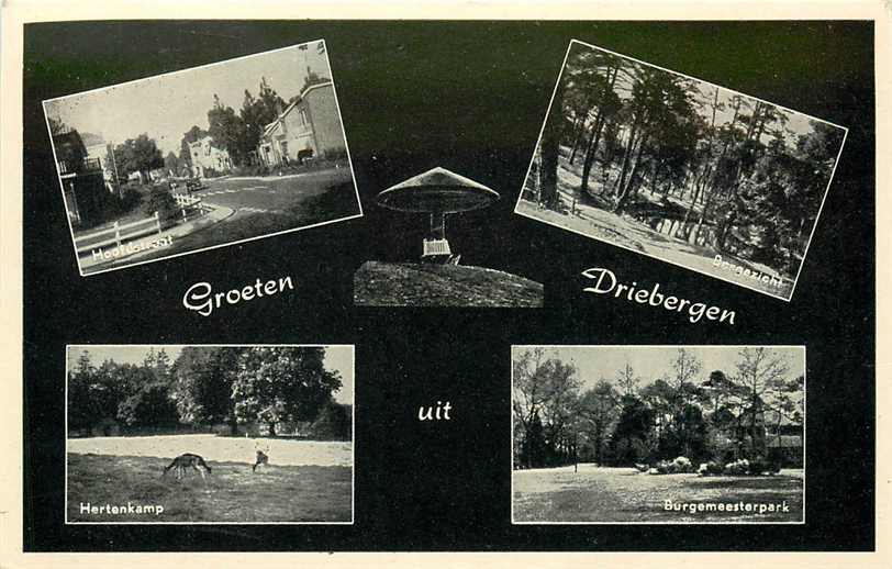 Driebergen