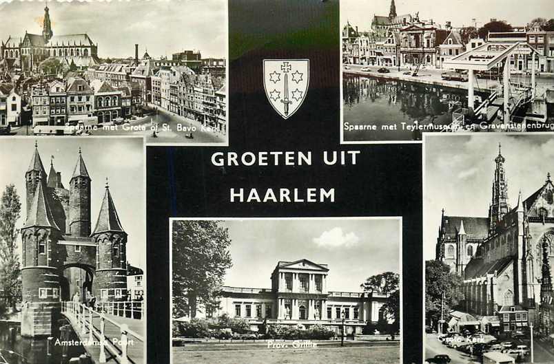 Haarlem