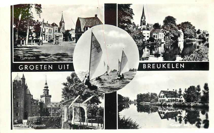 Breukelen