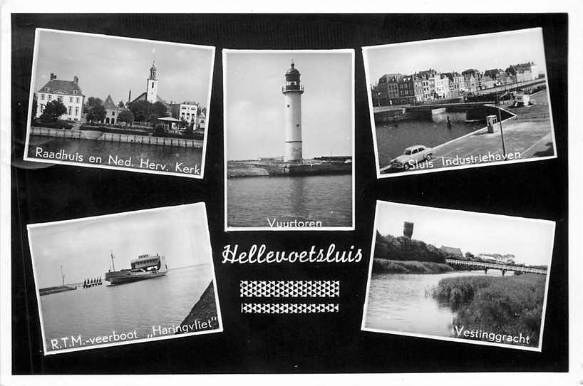 Hellevloetsluis