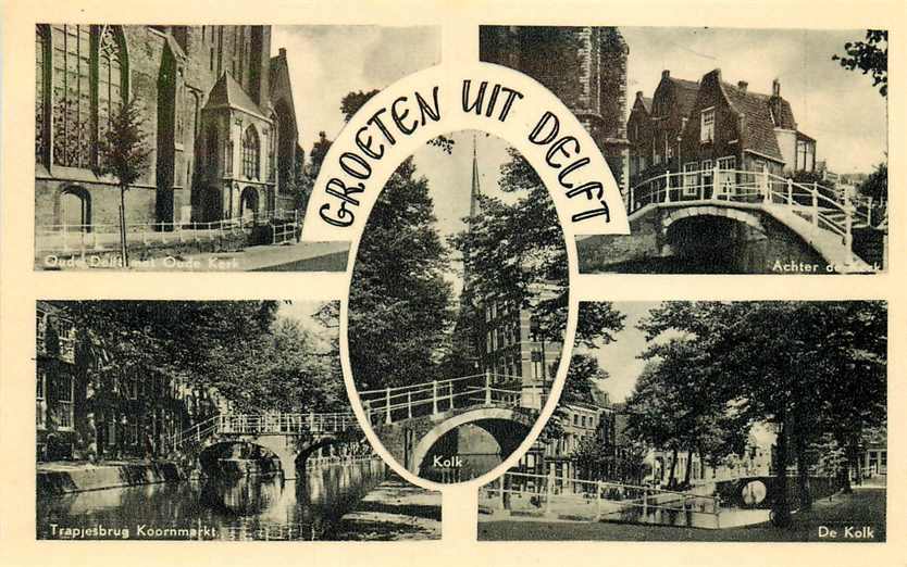 Delft