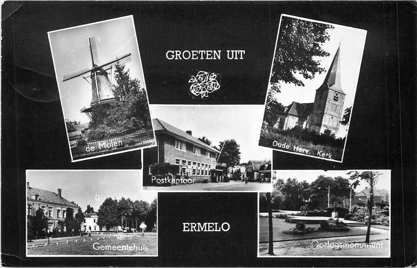 Ermelo