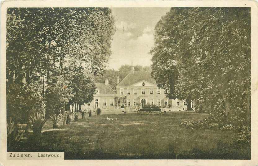 Arnhem Hotel Sonsbeek