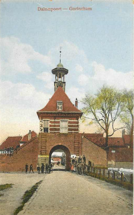 Gorinchem Dalempoort