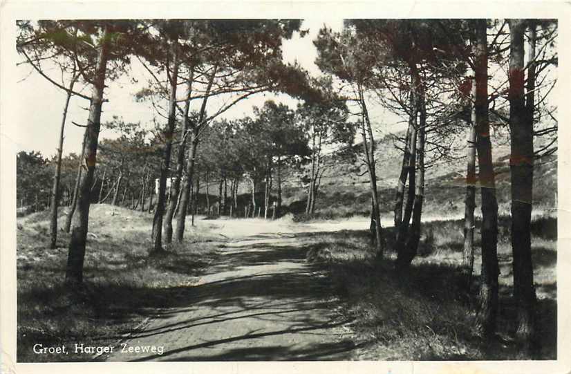 Groet NH Harger Zeeweg