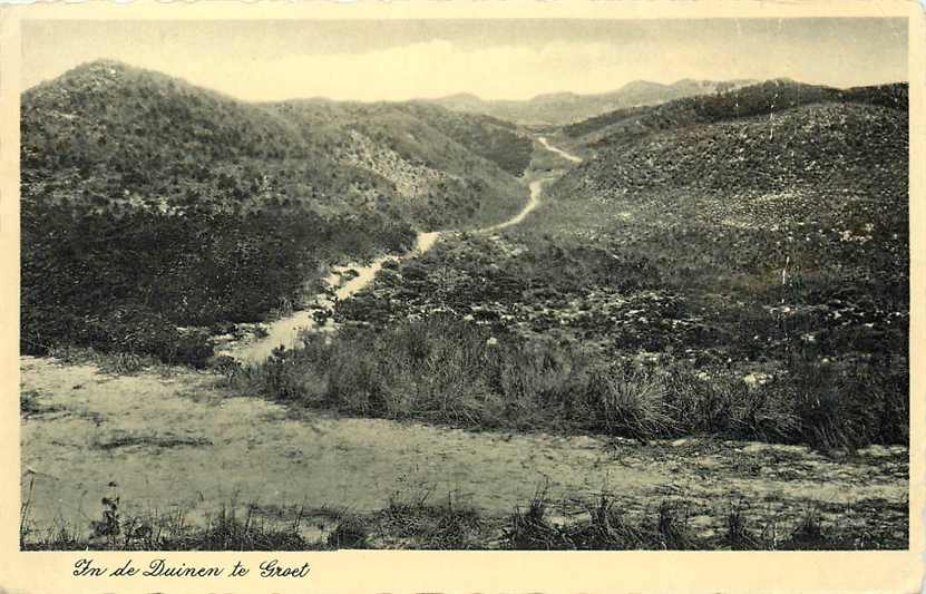 Groet NH In de Duinen