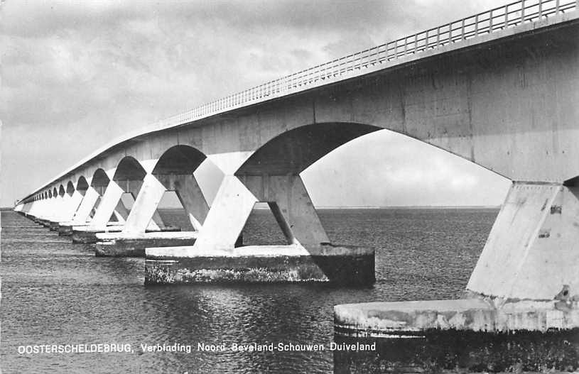 Oosterscheldebrug