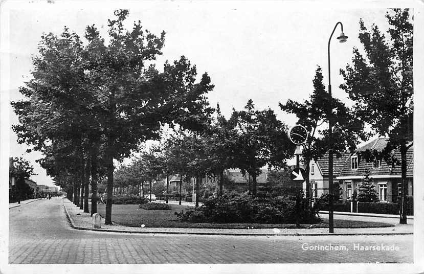 Gorinchem Haarsekade