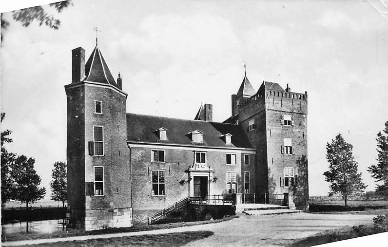 Heemskerk Assumburg