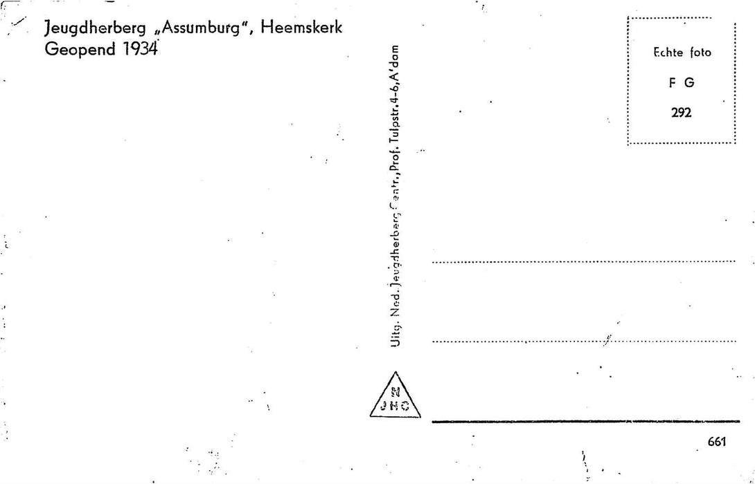 Heemskerk Assumburg