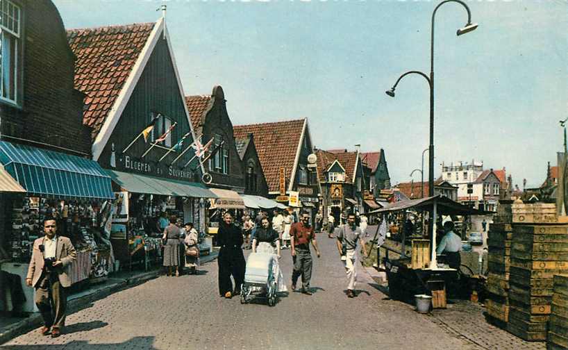 Volendam