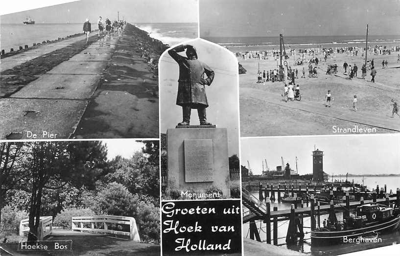 Hoek van Holland