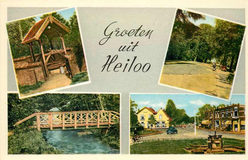 Heiloo