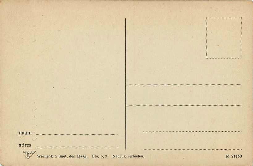 Ons Eigen Land Bloeitijd