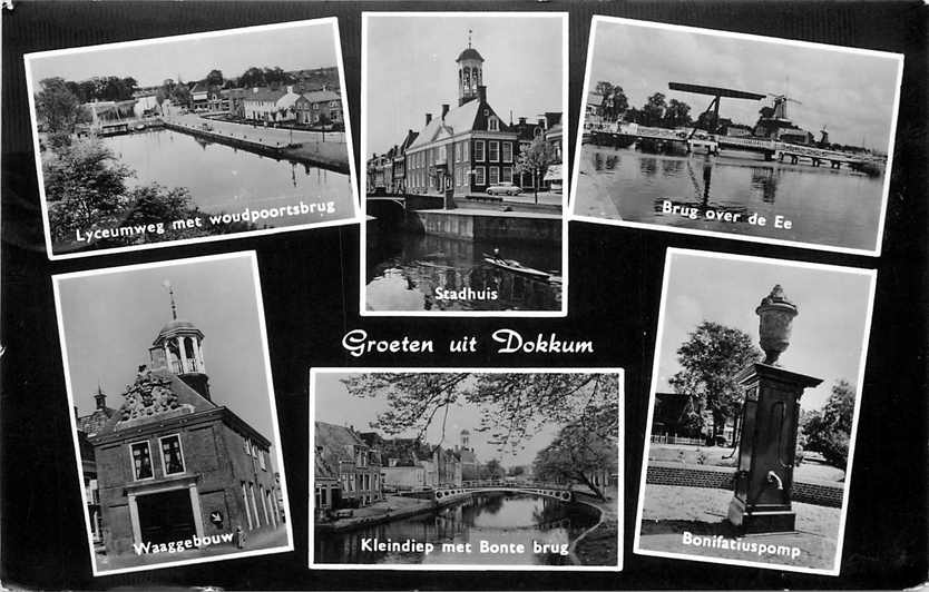 Dokkum