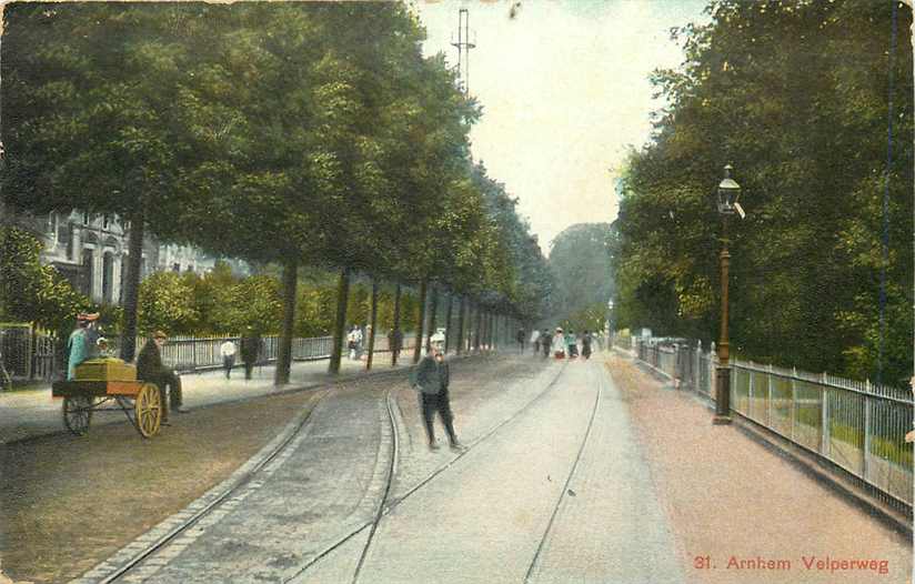 Arnhem Velperweg