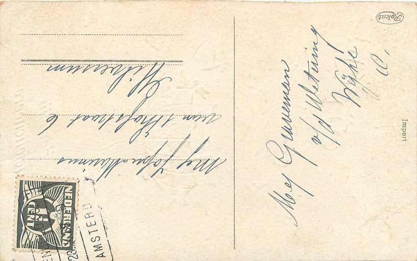 Hartelijk Gefeliciteerd