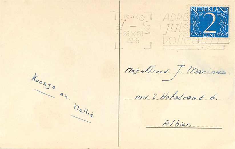 Hartelijk Gefeliciteerd