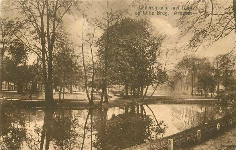 Arnhem Lauwersgracht