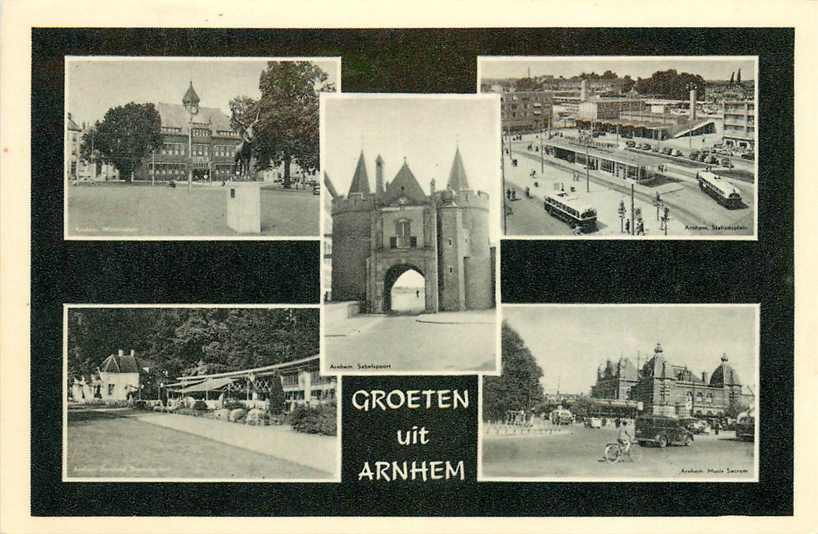 Arnhem