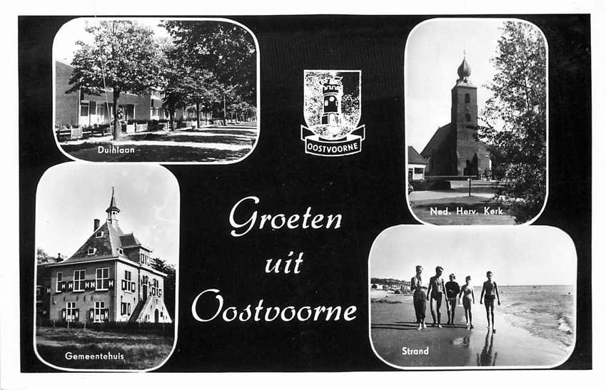 Oostvoorne