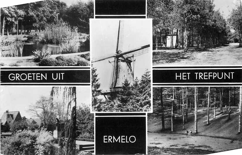 Ermelo Het Trefpunt