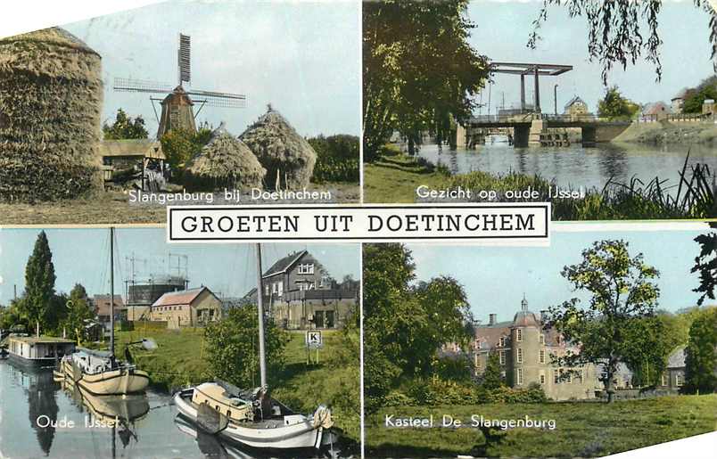 Doetinchem