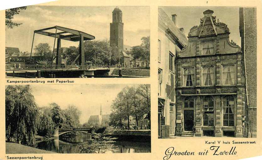 Zwolle