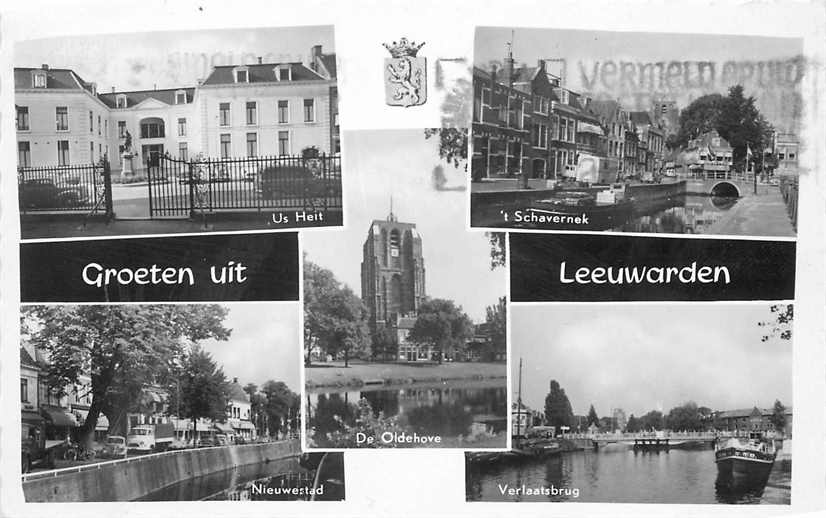 Leeuwarden