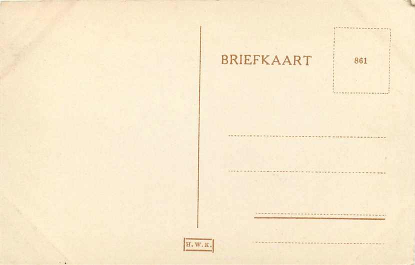 Arnhem Musis Sacrum