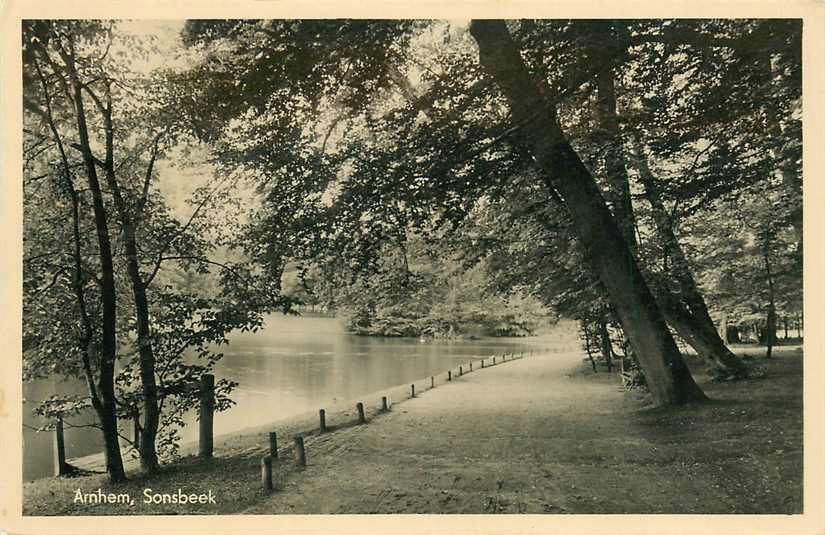 Arnhem Sonsbeek