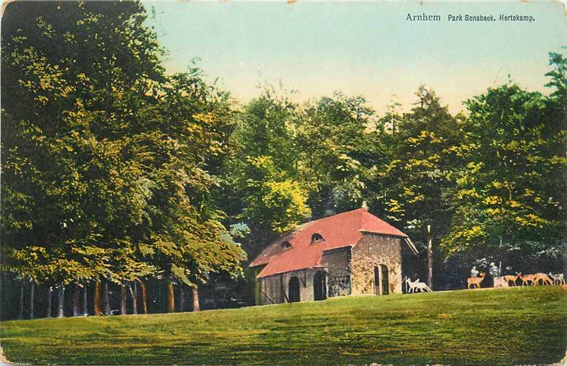 Arnhem Park Sonsbeek