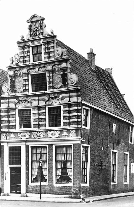 Enkhuizen Westerstraat 158