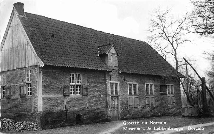 Borculo De Lebbenbrugge