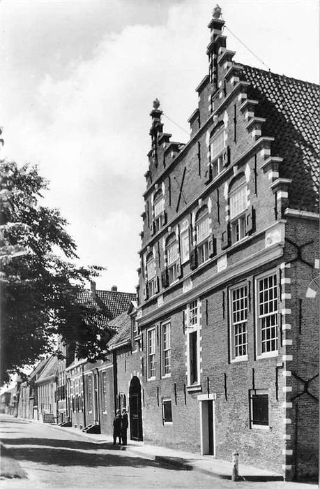 Enkhuizen Zuiderzeemuseum