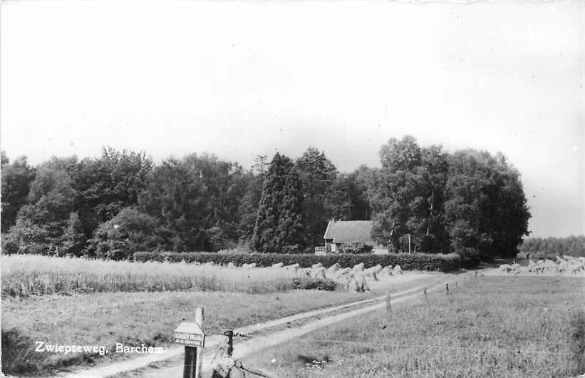 Barchem Zwiepseweg