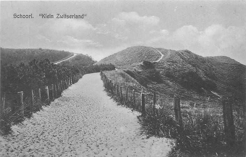 Schoorl Klein Zwitserland