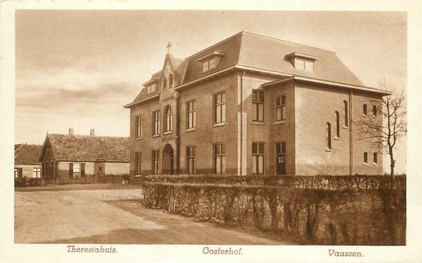 Vaassen Theresiahuis Oosterhof