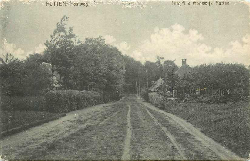 Putten Postweg