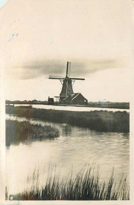 Molen