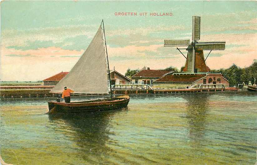 Holland