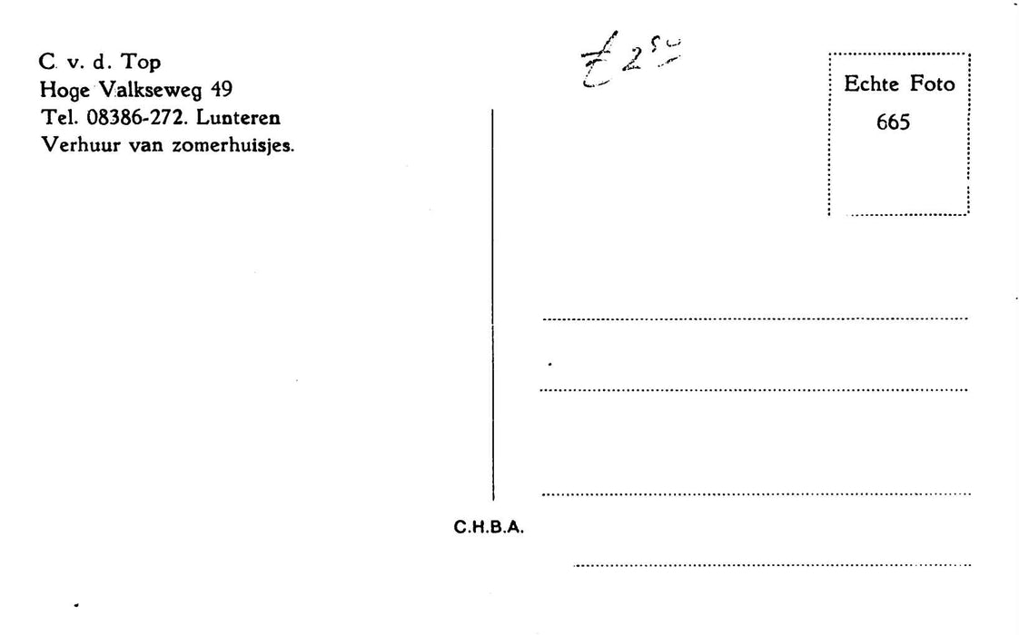 Lunteren