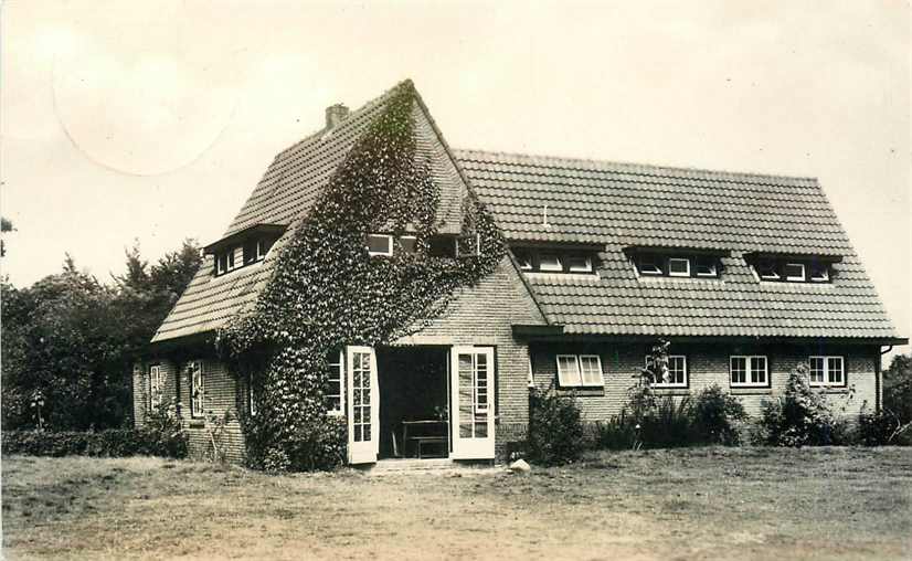 Nijverdal Jeugdherberg Doevenbree