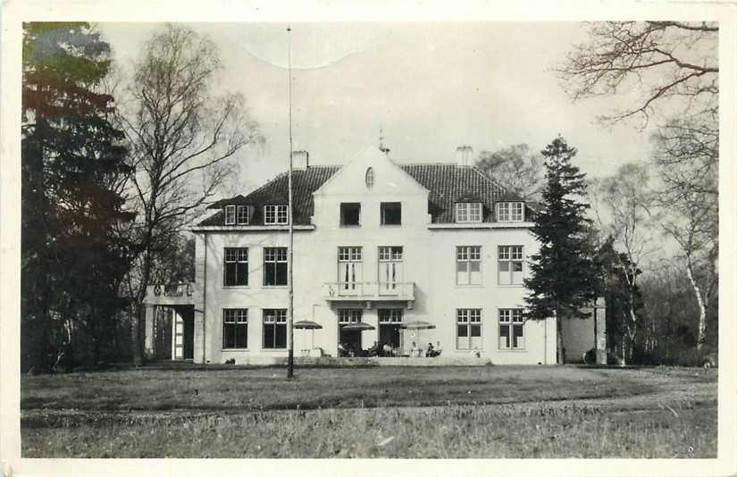 Schaarsbergen De Hemelbergh