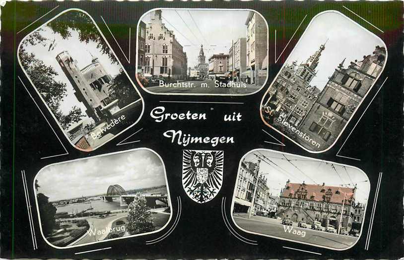 Nijmegen