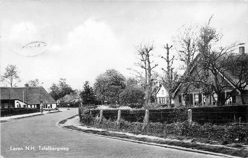 Laren NH Tafelbergweg