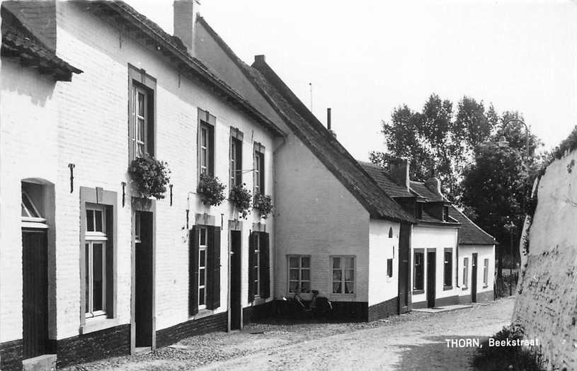 Thorn Beekstraat