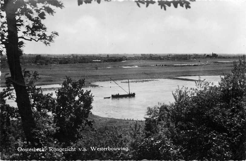 Oosterbeek Rijngezicht