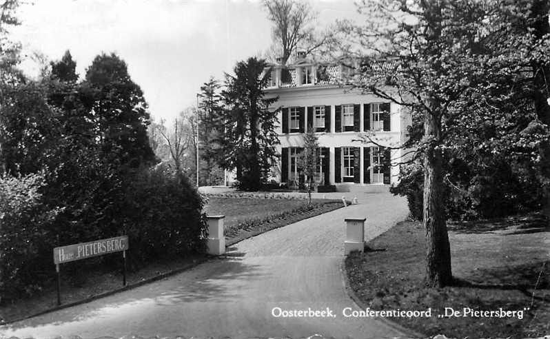 Oosterbeek De Pietersberg