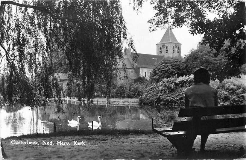 Oosterbeek NH Kerk